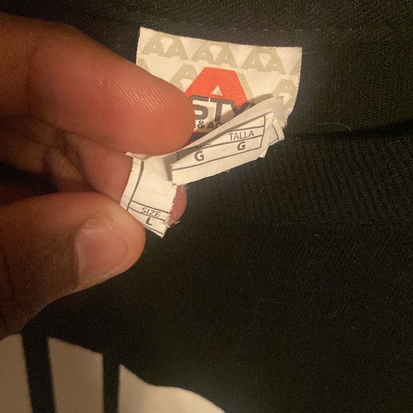 Kendrick Lamar 2012 Swimming Pools T-Shirt (Size Large) - Picture 2 of 2